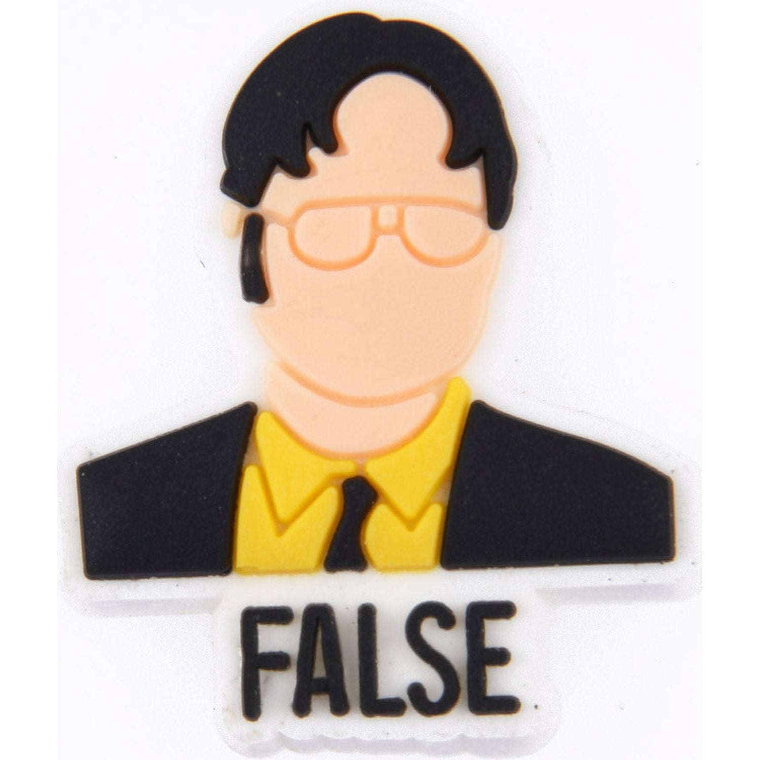Dwight "False" Charm