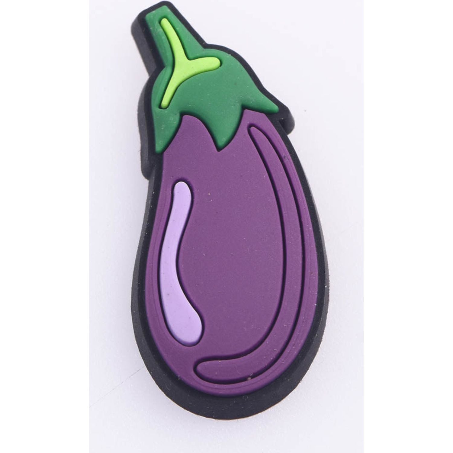Eggplant Charm
