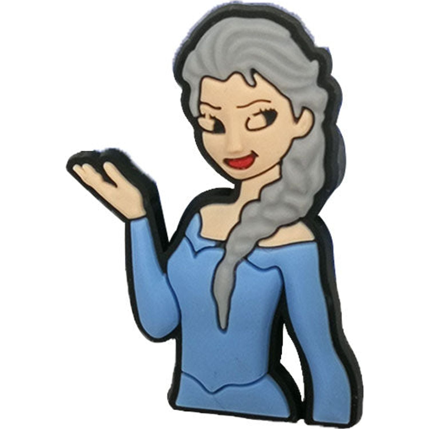 Elsa Charm