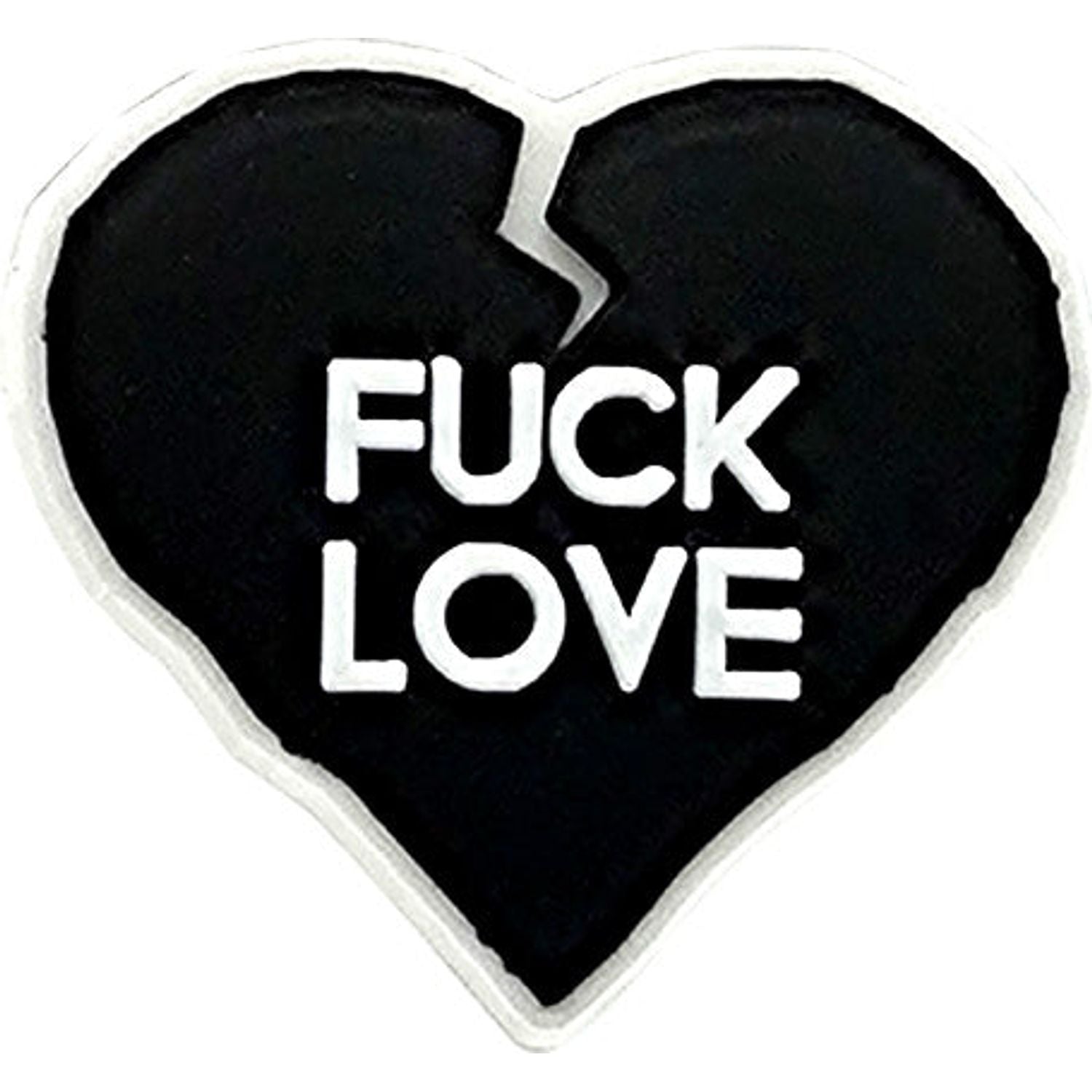 F Love Charm
