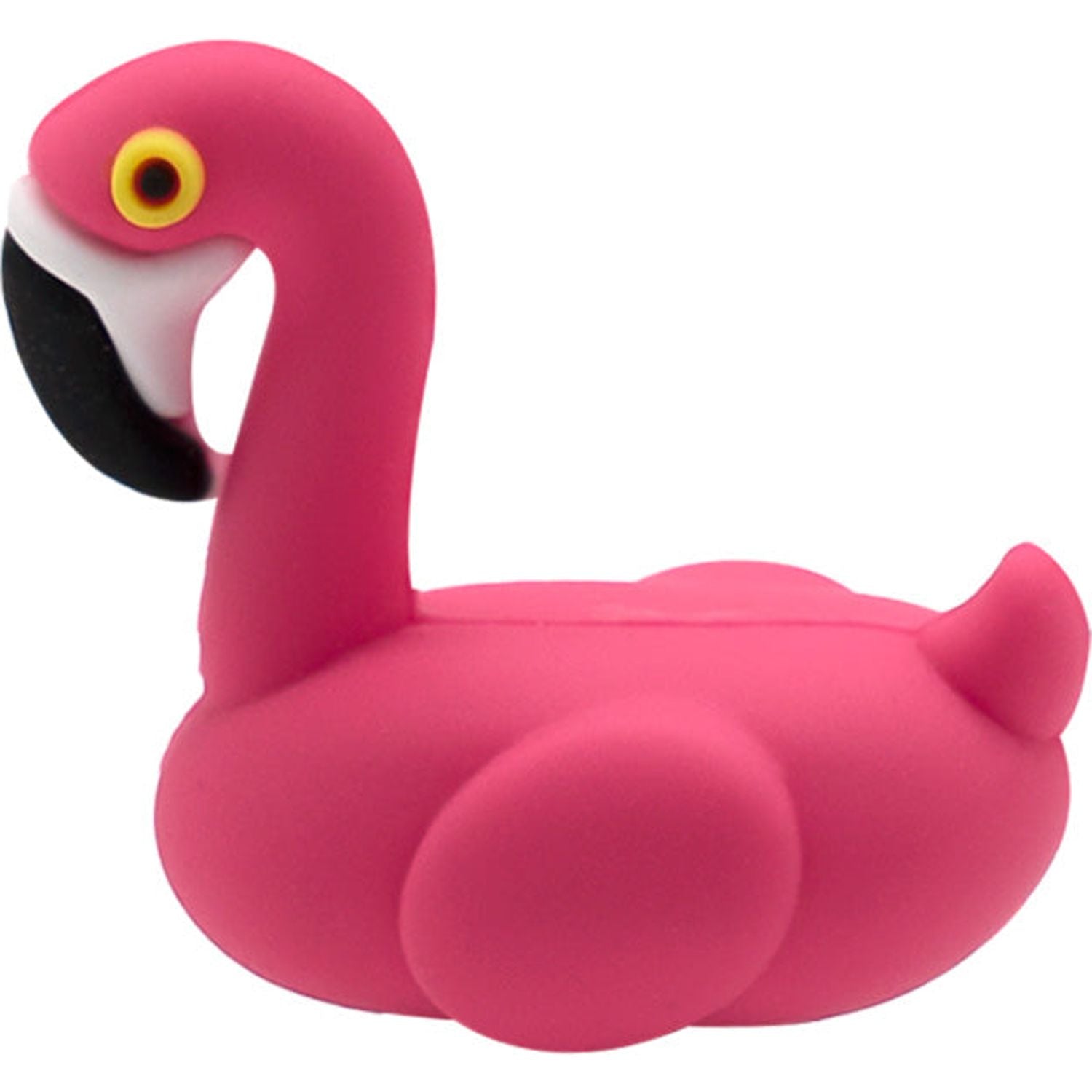 Flamingo 3D Charm