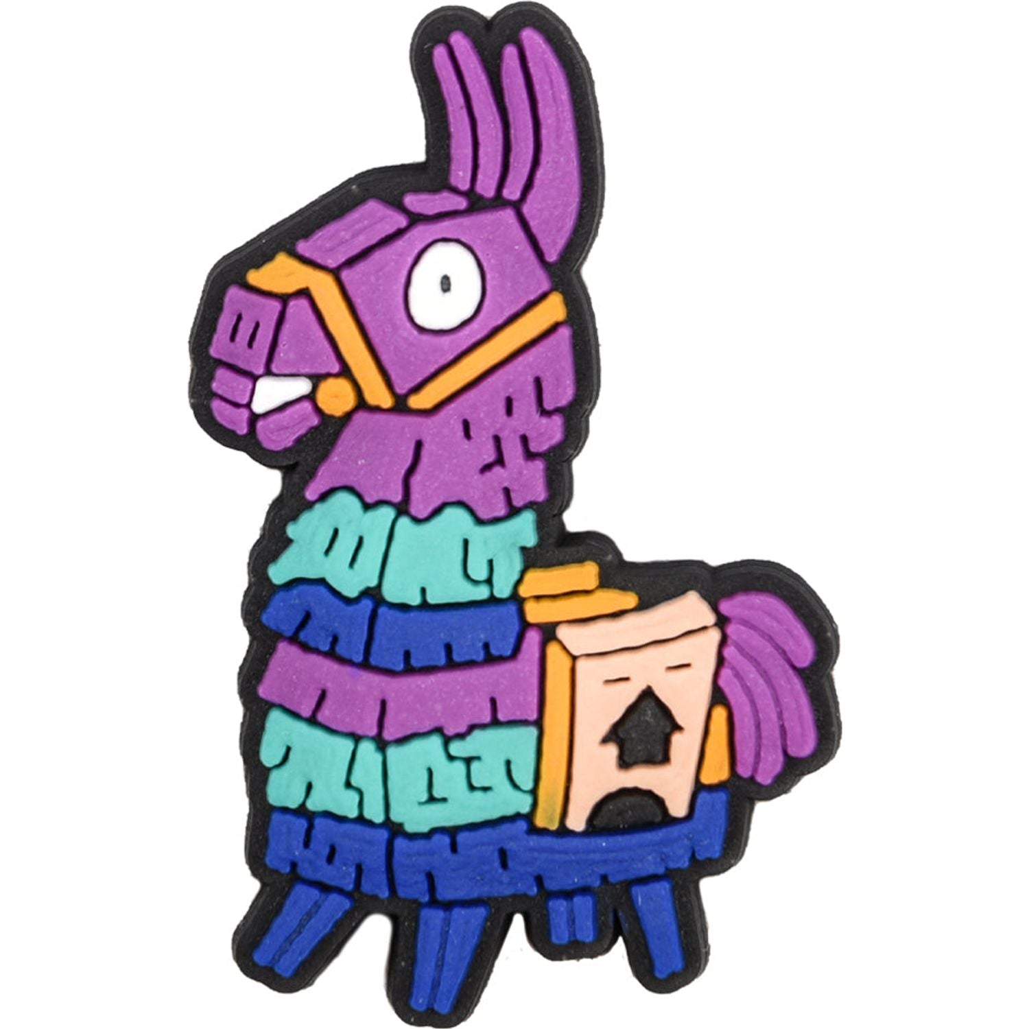 Fortnite Llama Charm