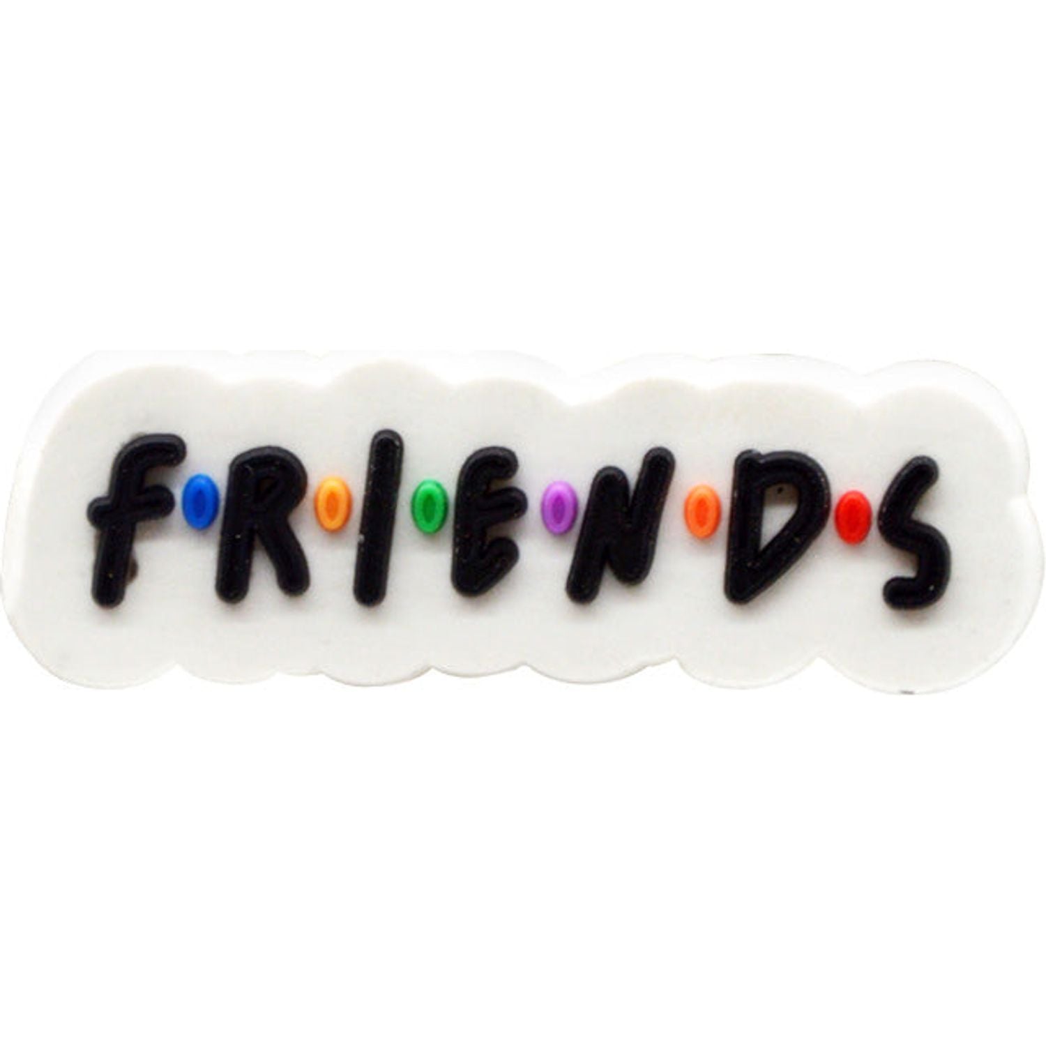 Friends Charm