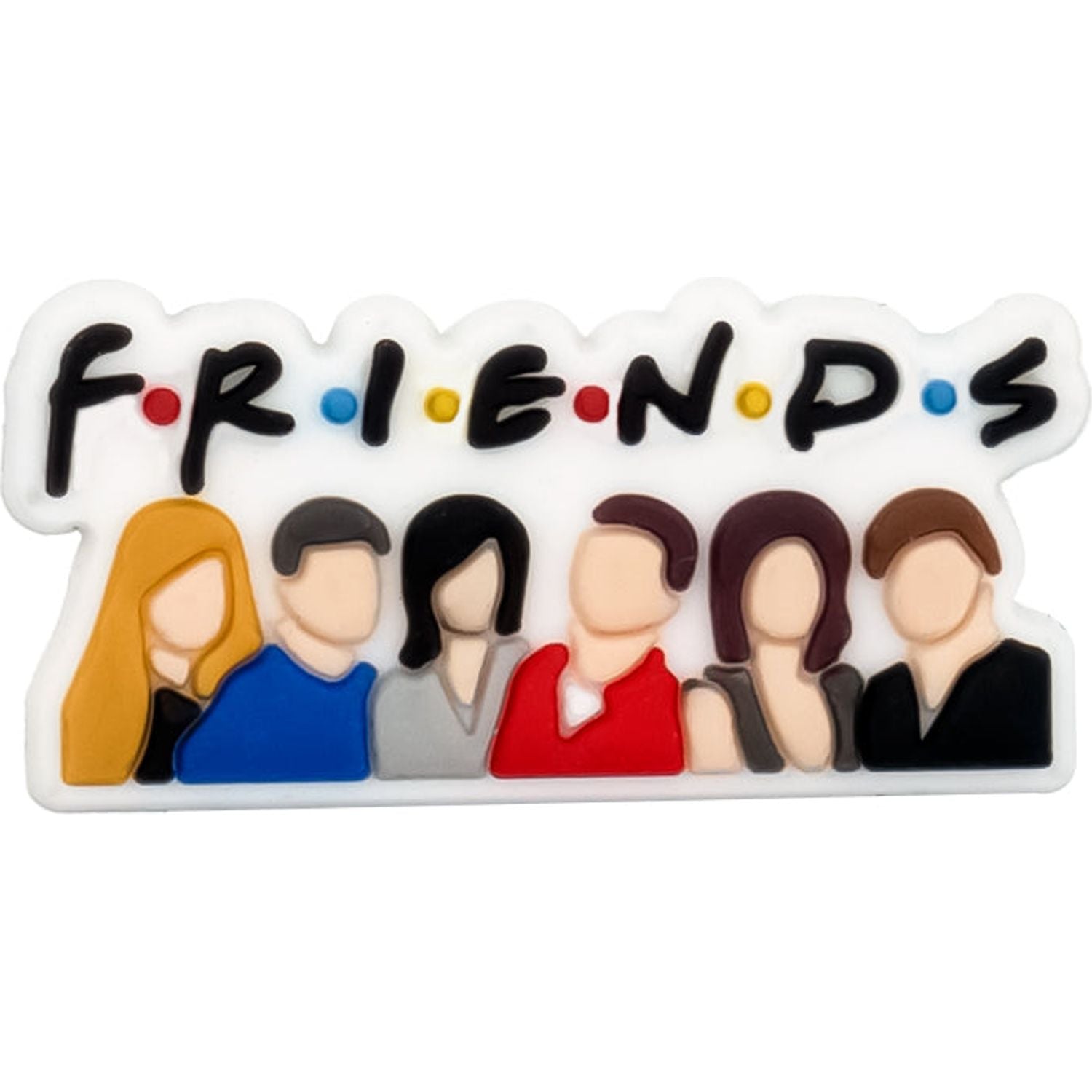 Friends Charm