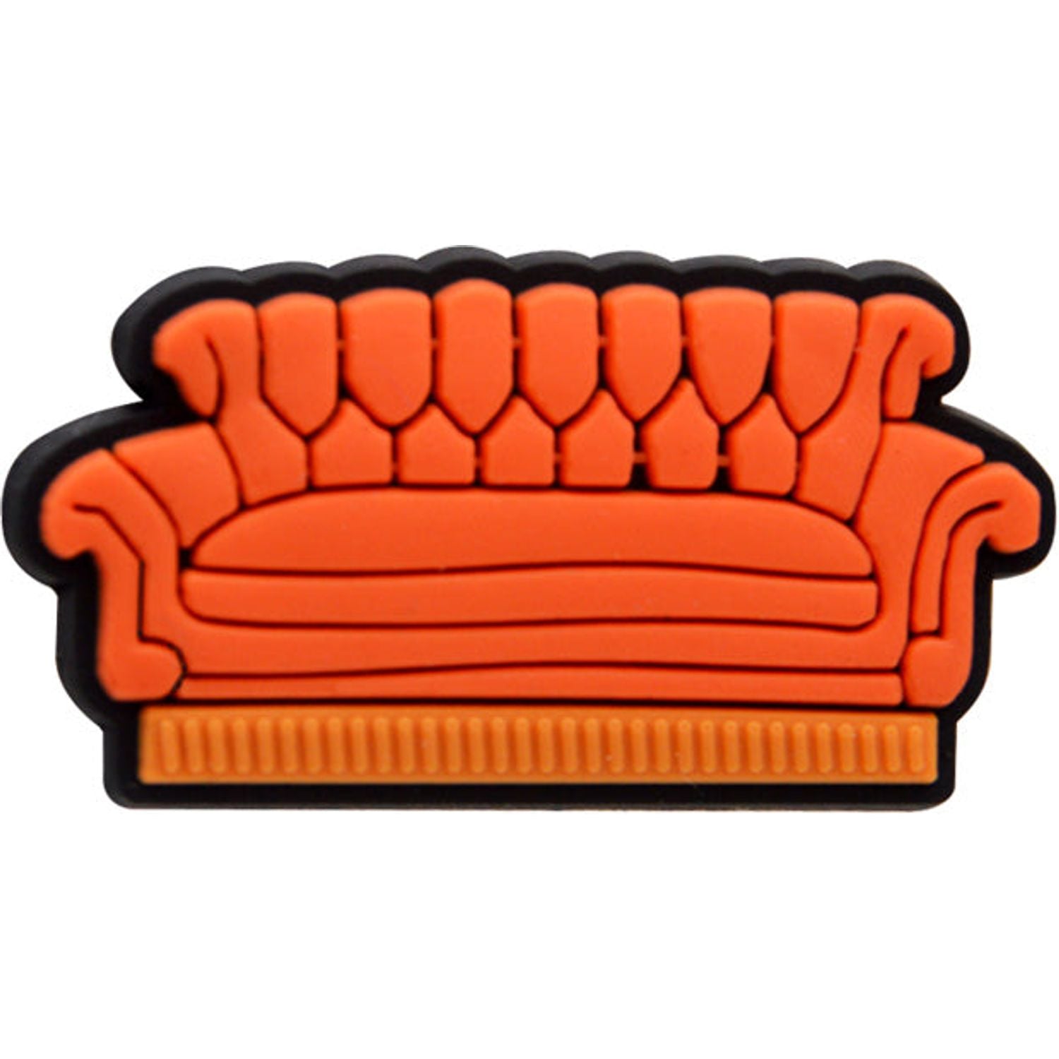 Friends Couch Charm