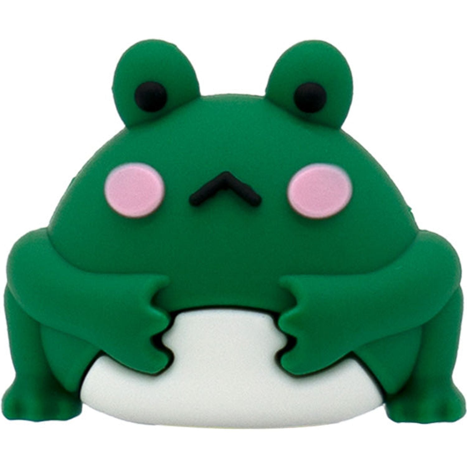 Frog 3D Charm