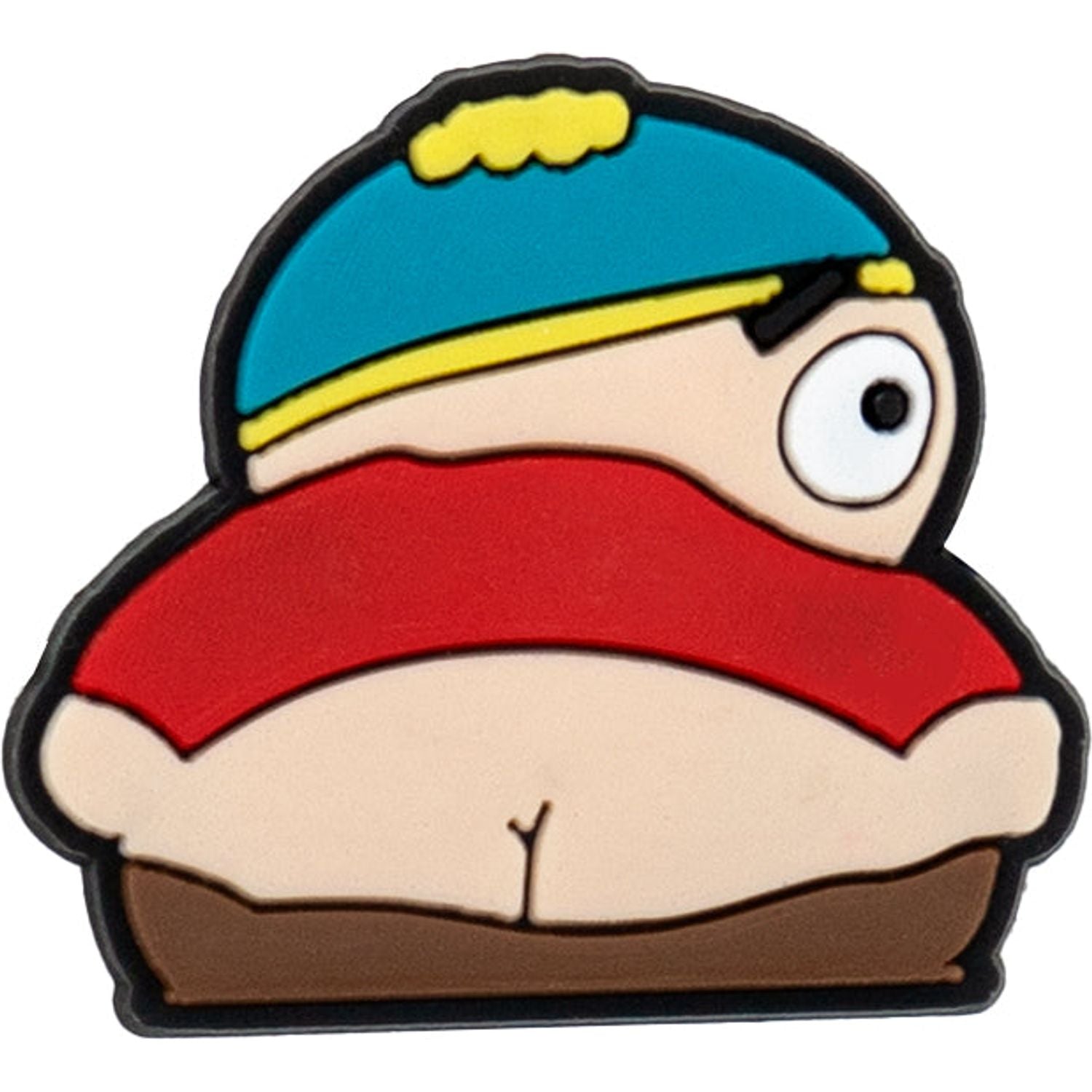 Funny Cartman Charm