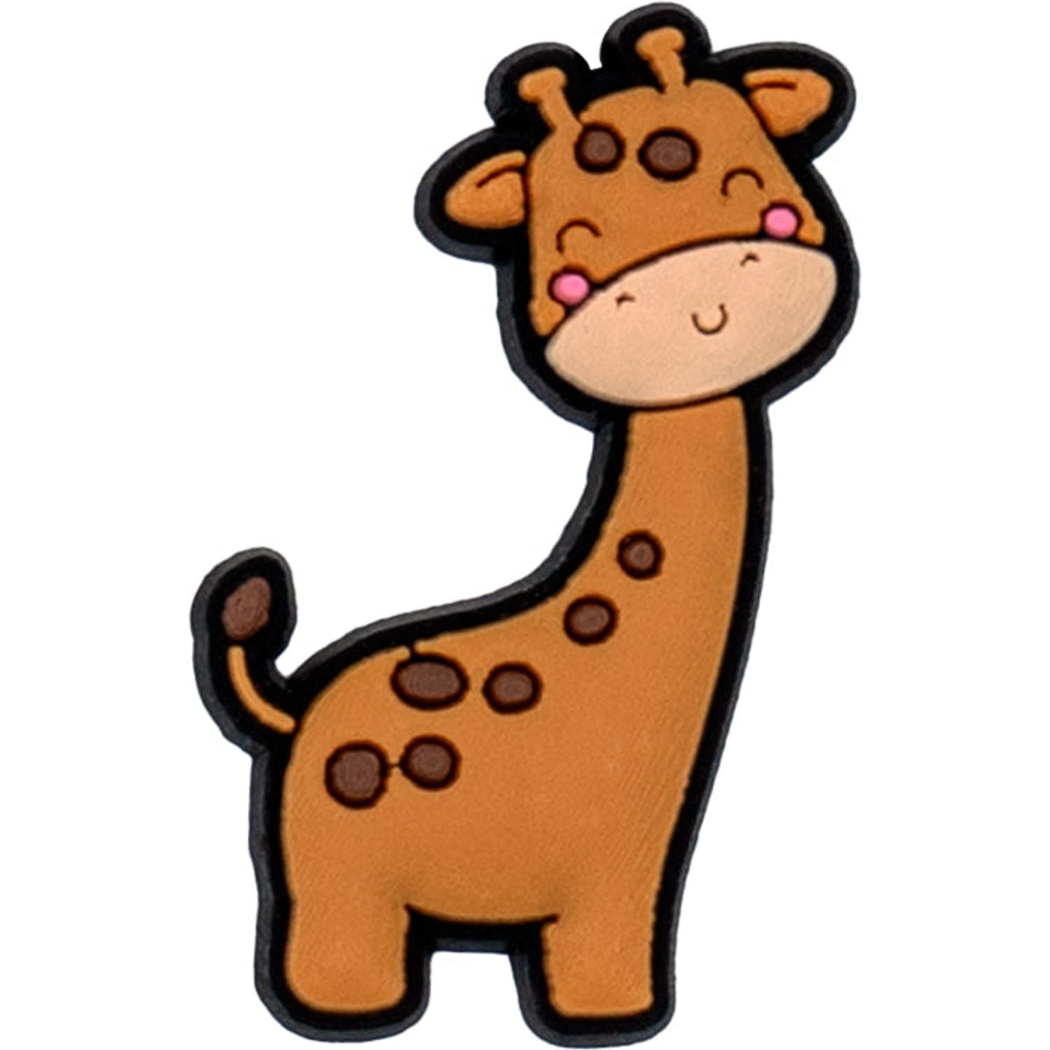 Giraffe Charm