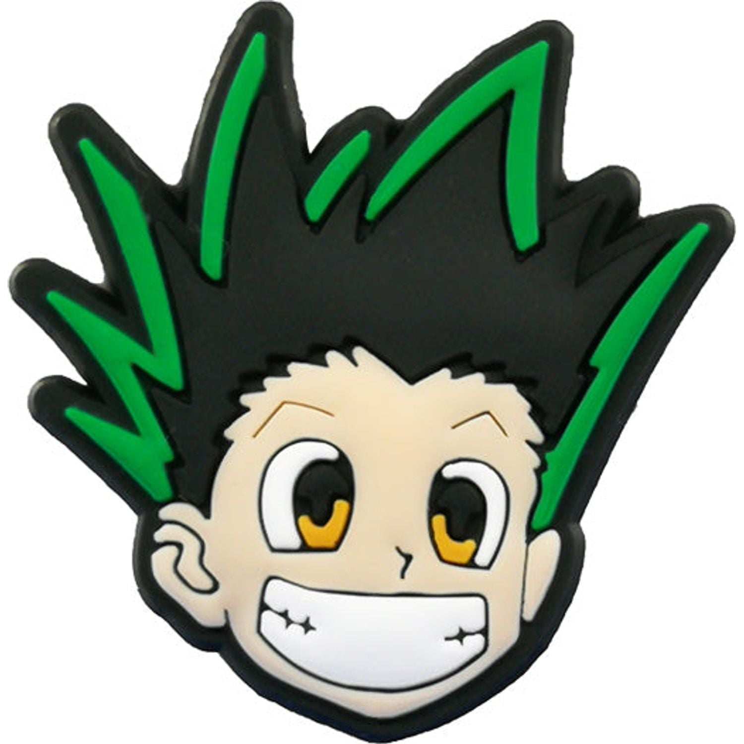 Gon Charm