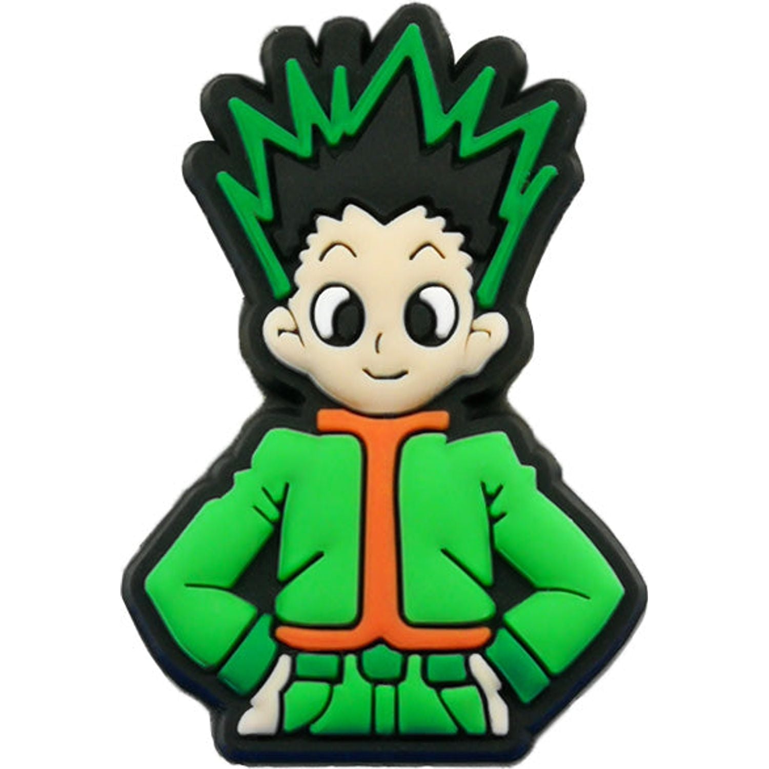 Gon Charm