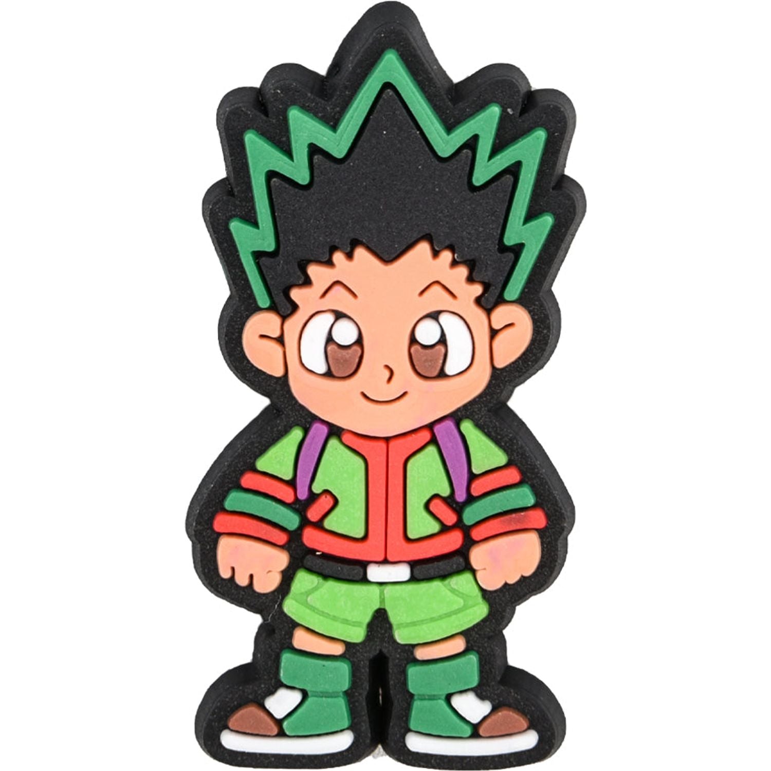 Gon Freeces Charm