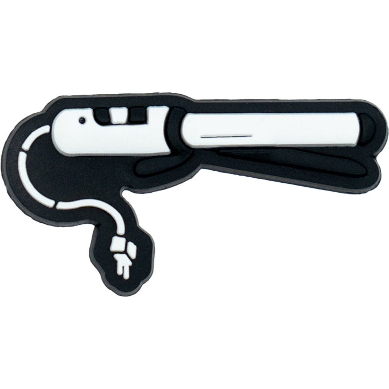 Hair Straightener Charm
