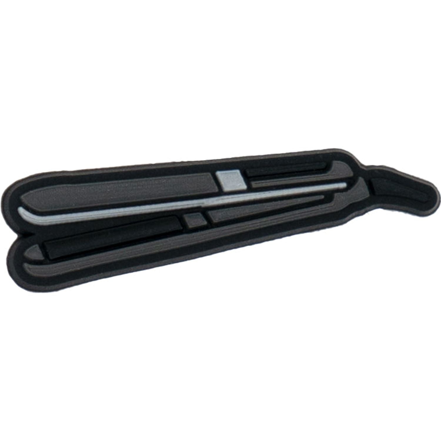 Hair Straightener Charm