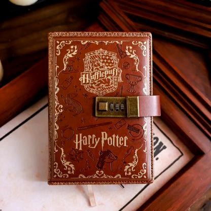 Harry Potter Notebook - Photo 5 | Presentopia UAE
