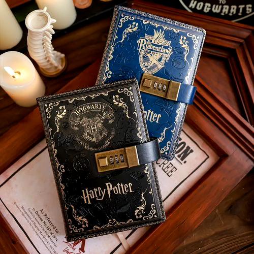 Harry Potter Notebook - Photo 7 | Presentopia UAE
