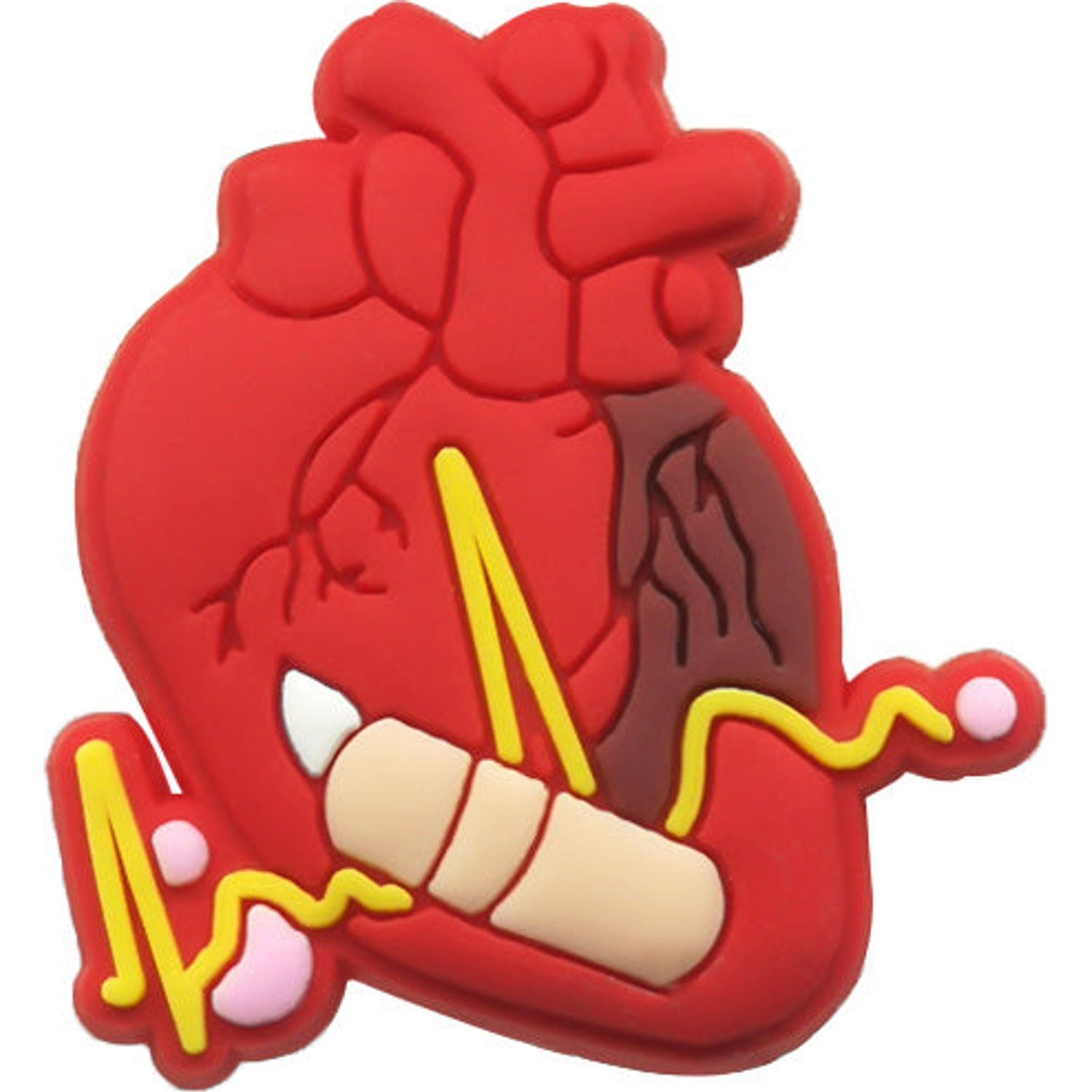 Heart Charm