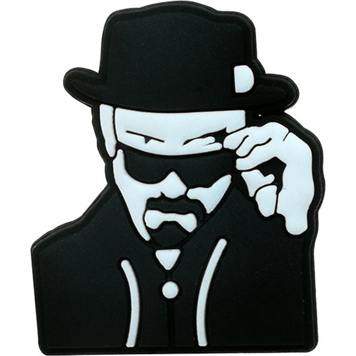 Heisenberg Charm
