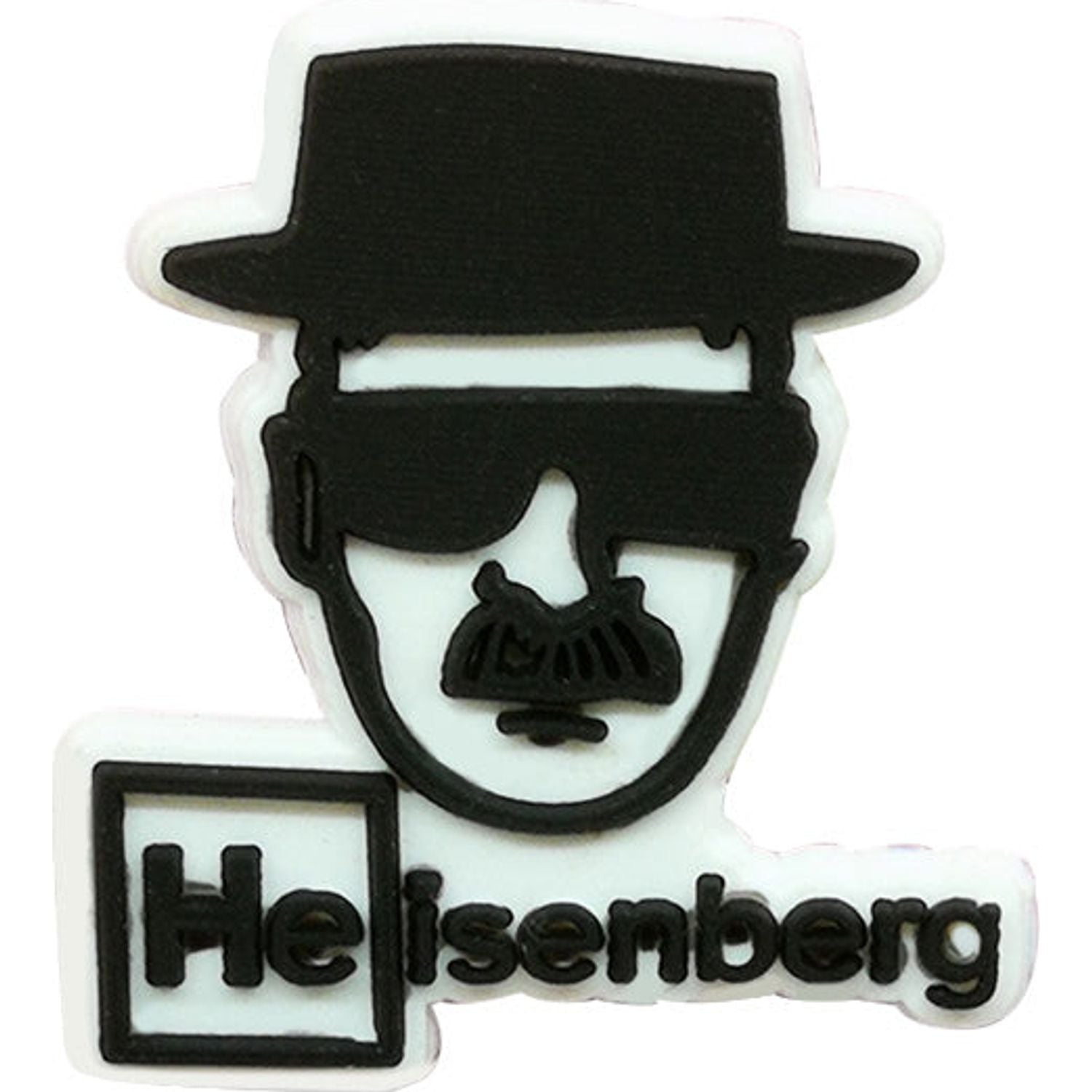 Heisenberg Charm