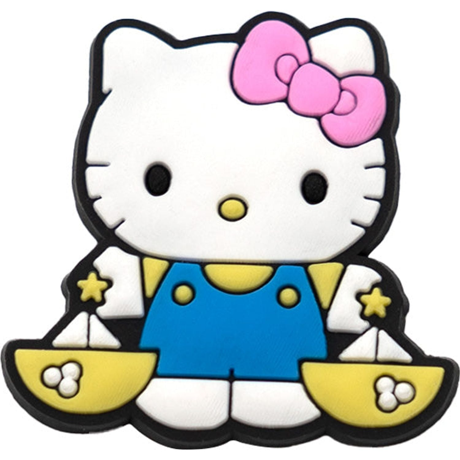 Hello Kitty Charm