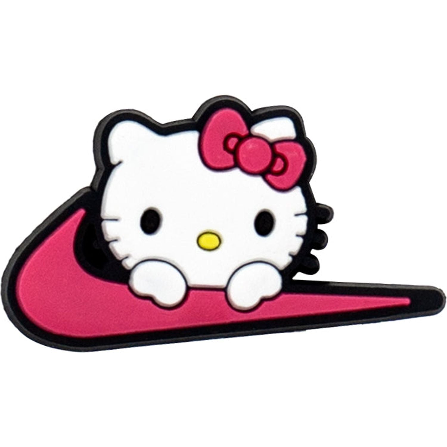 Hello Kitty Charm