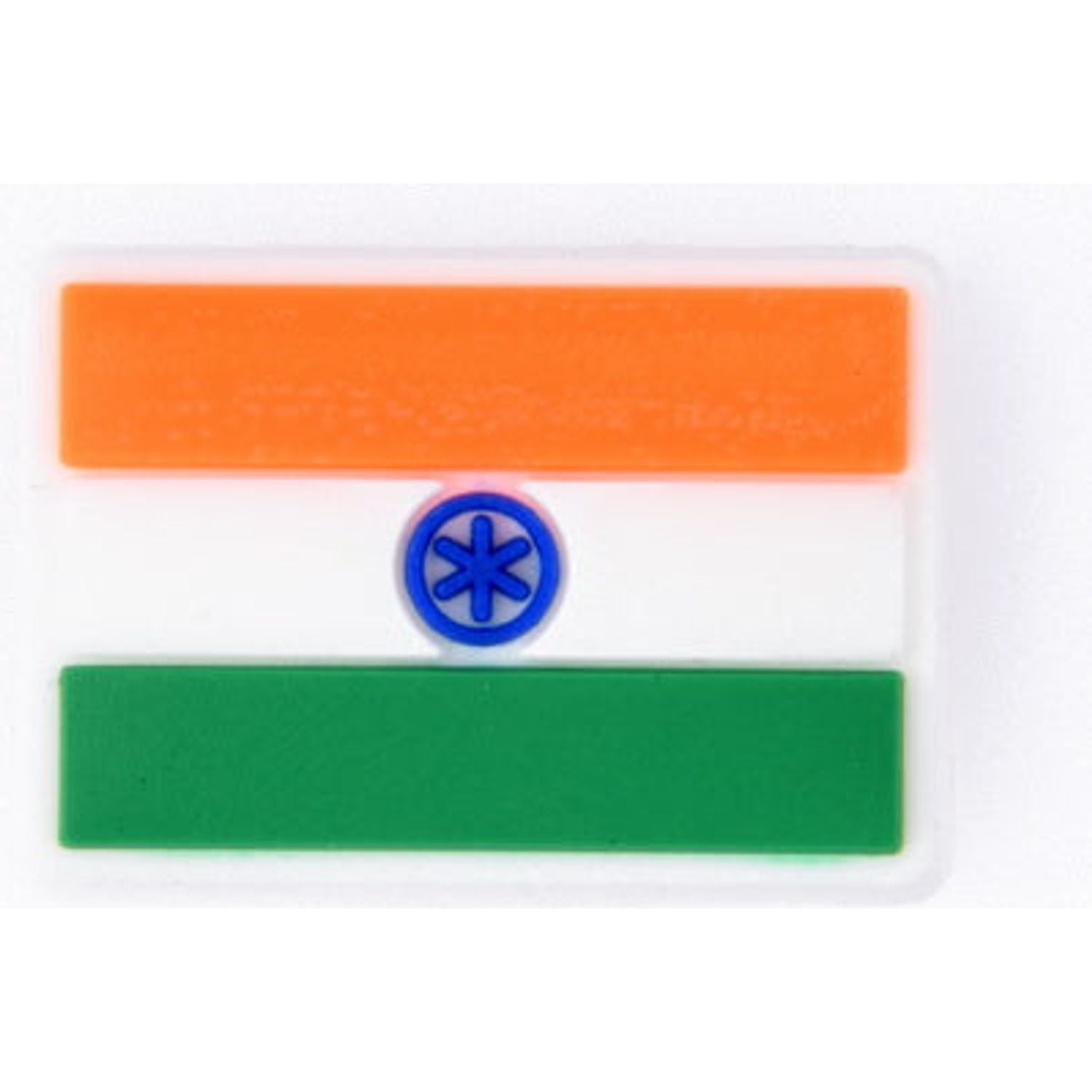 India flag charm