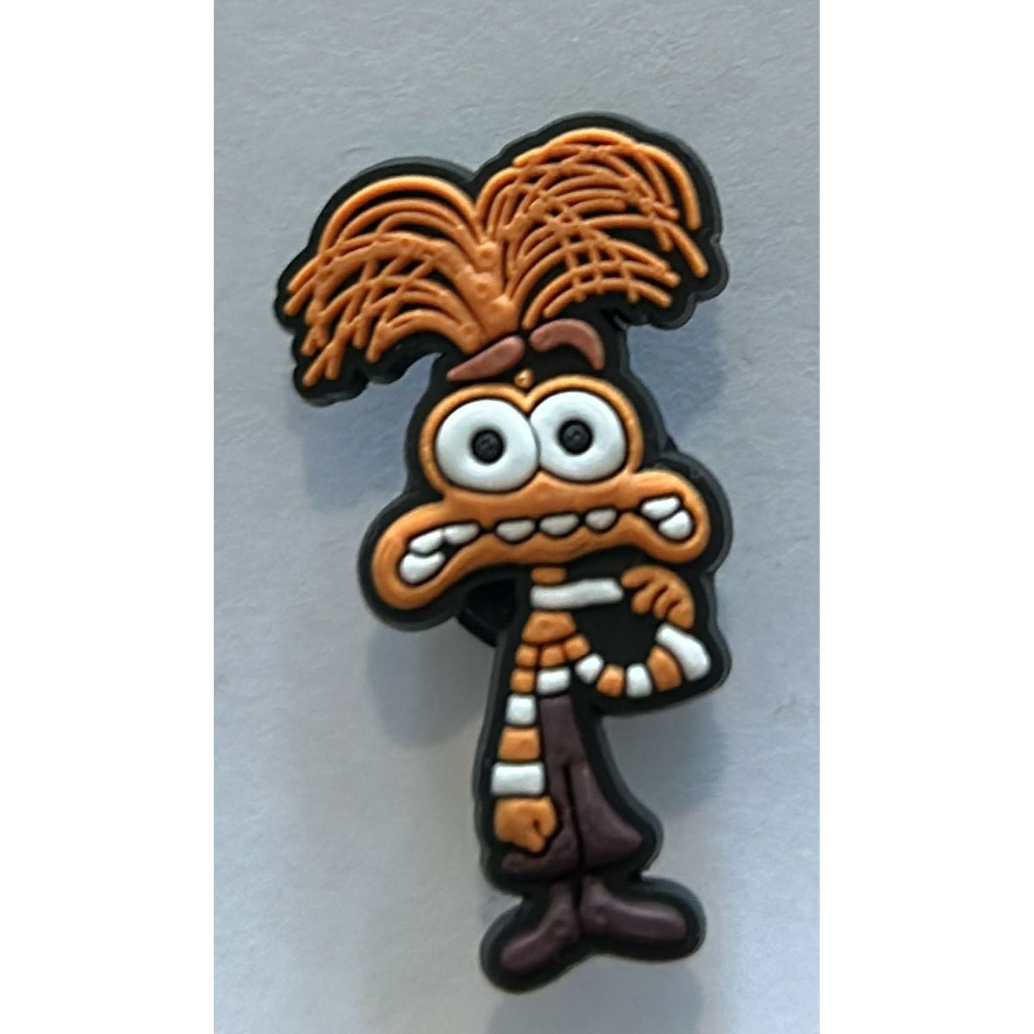 Inside Out Anxiety Charm
