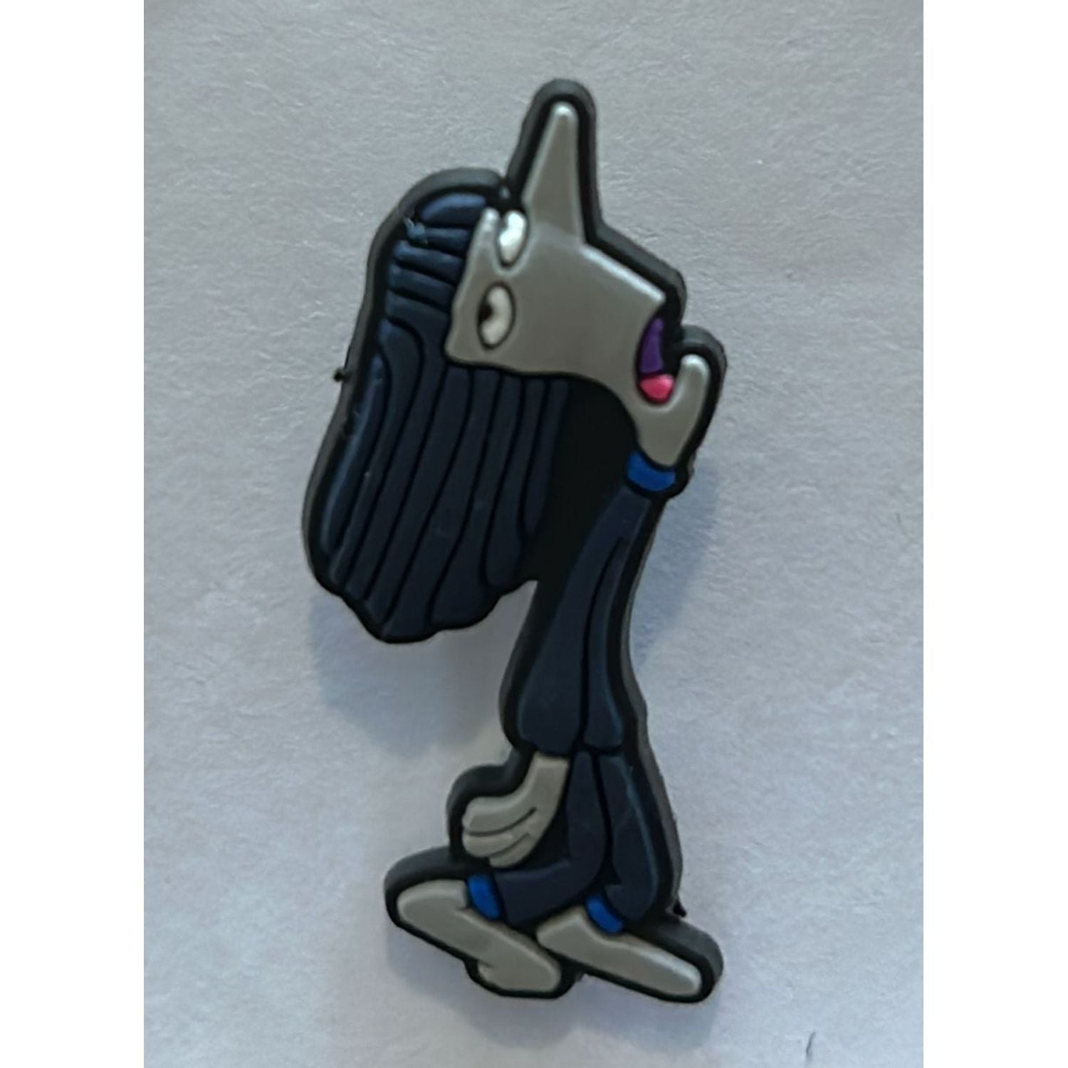 Inside Out Ennui Charm