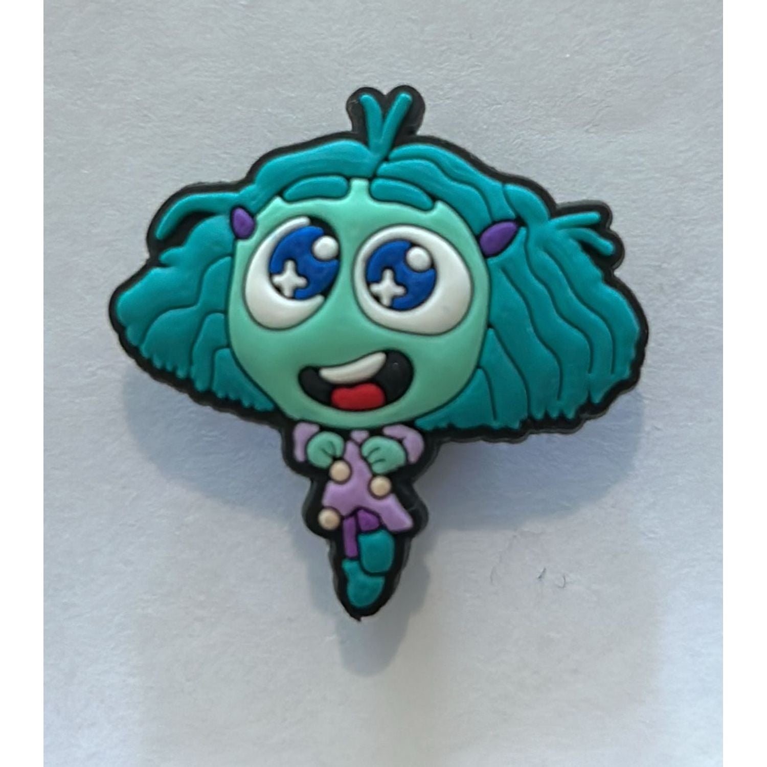 Inside Out Envy Charm