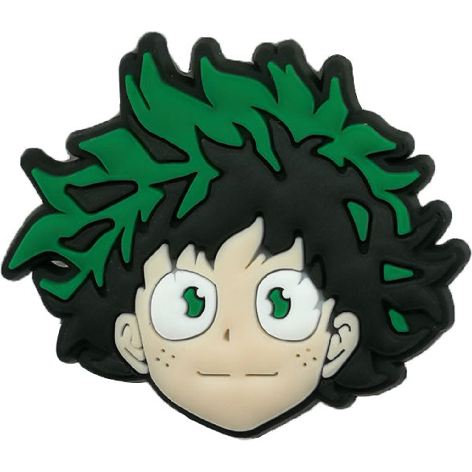 Izuku Charm