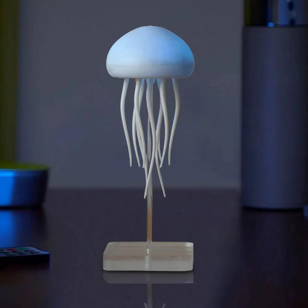 Jelly Fish Table lamp - Photo 6 | Presentopia UAE