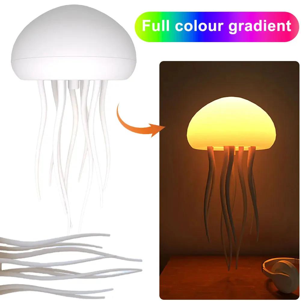 Jelly Fish Table lamp - Photo 10 | Presentopia UAE