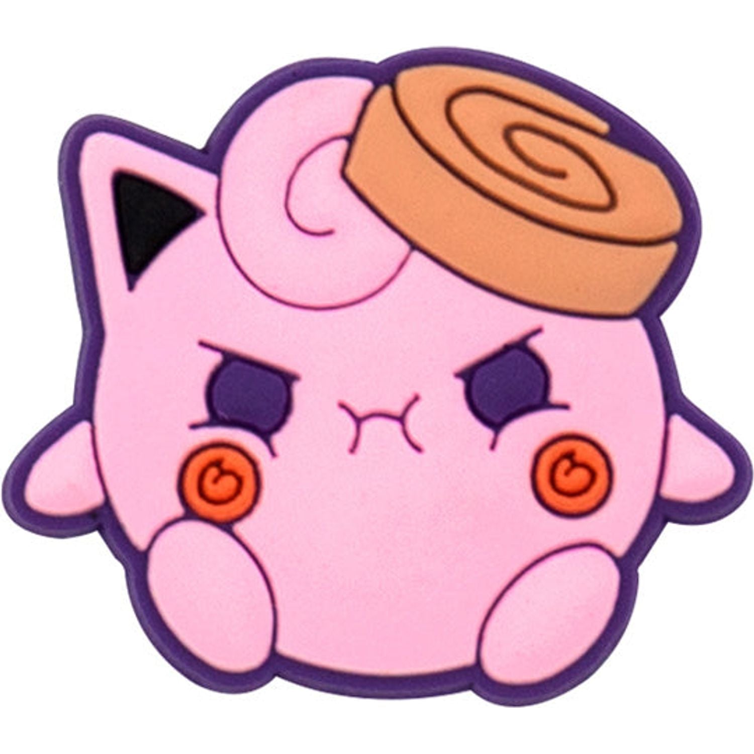 Jigglypuff Charm