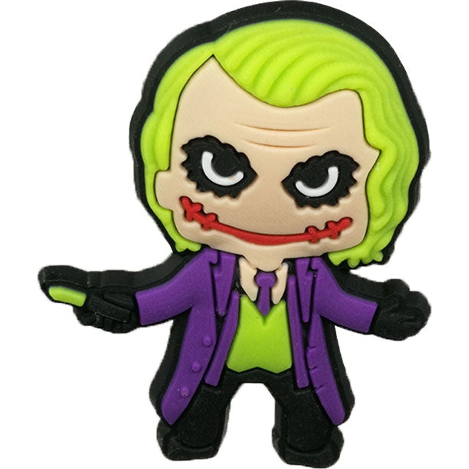 Joker Charm
