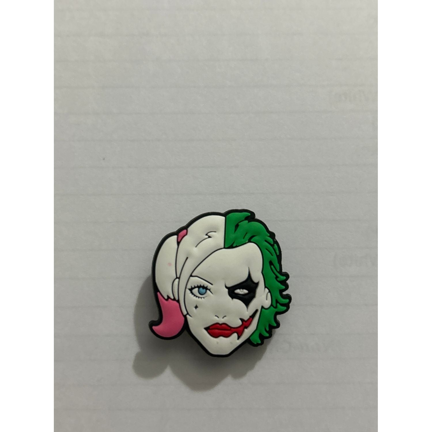 Joker Charm
