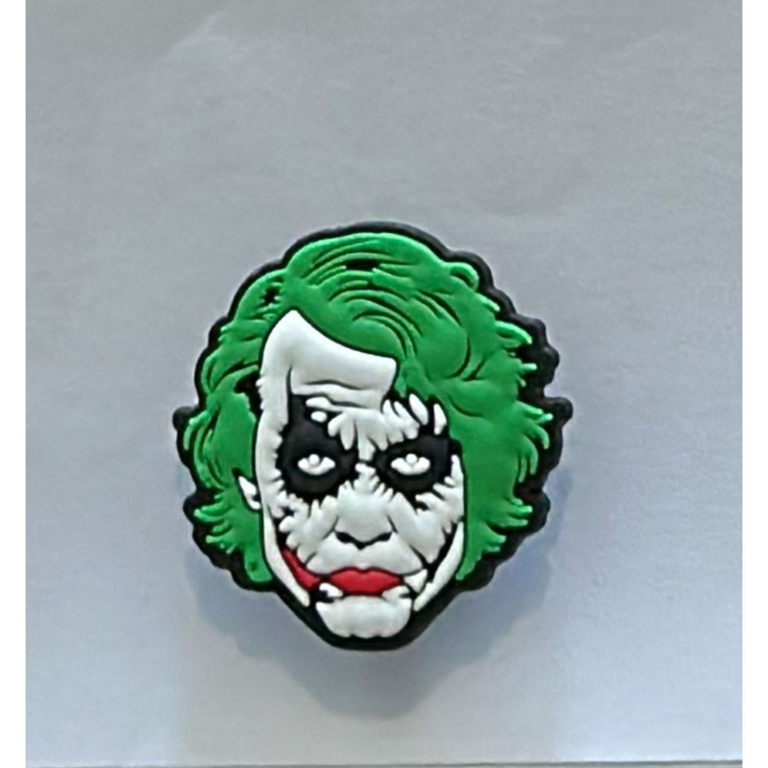 Joker Charm