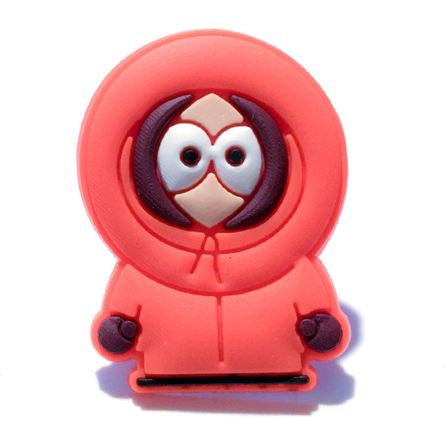 Kenny Charm