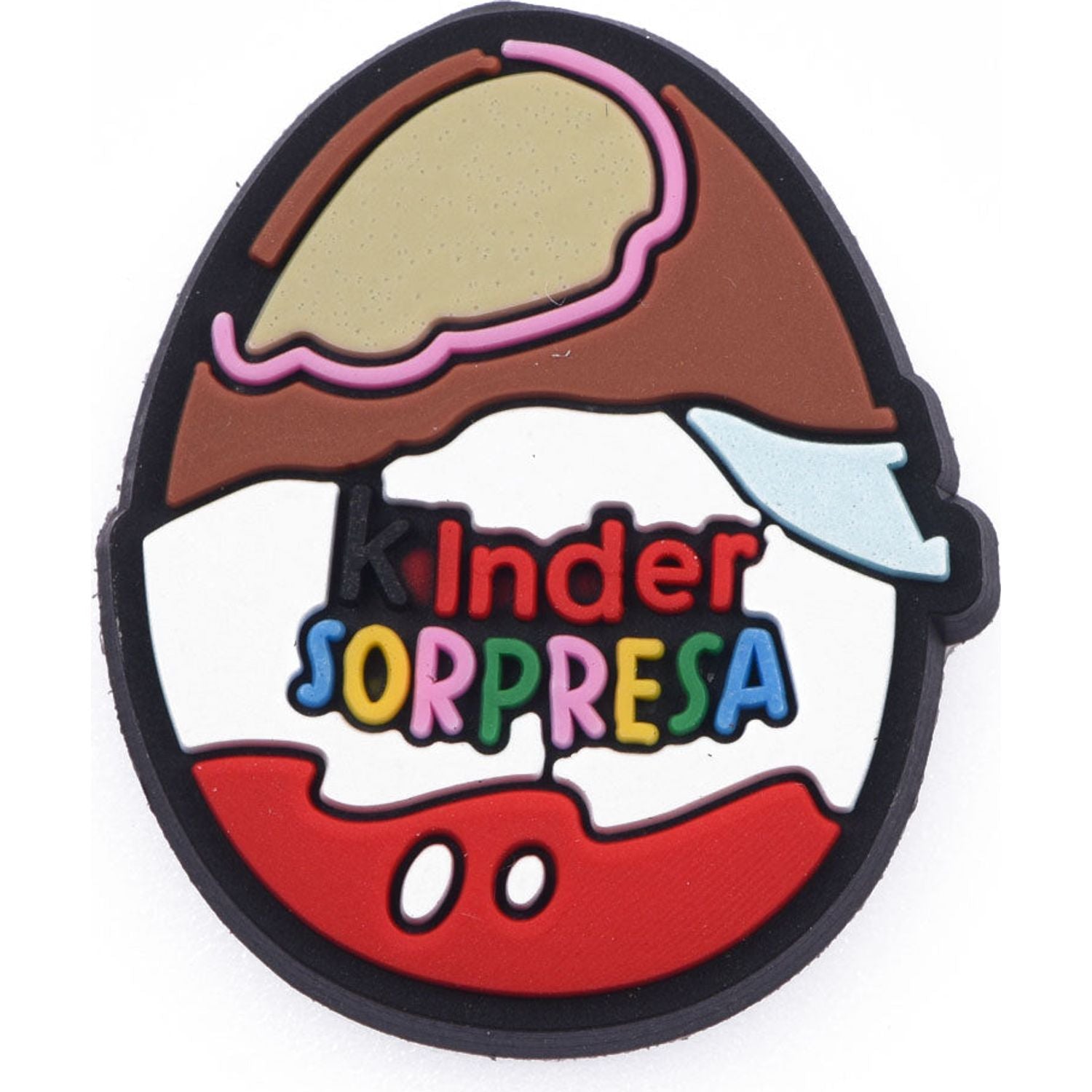 Kinder Surprise Charm