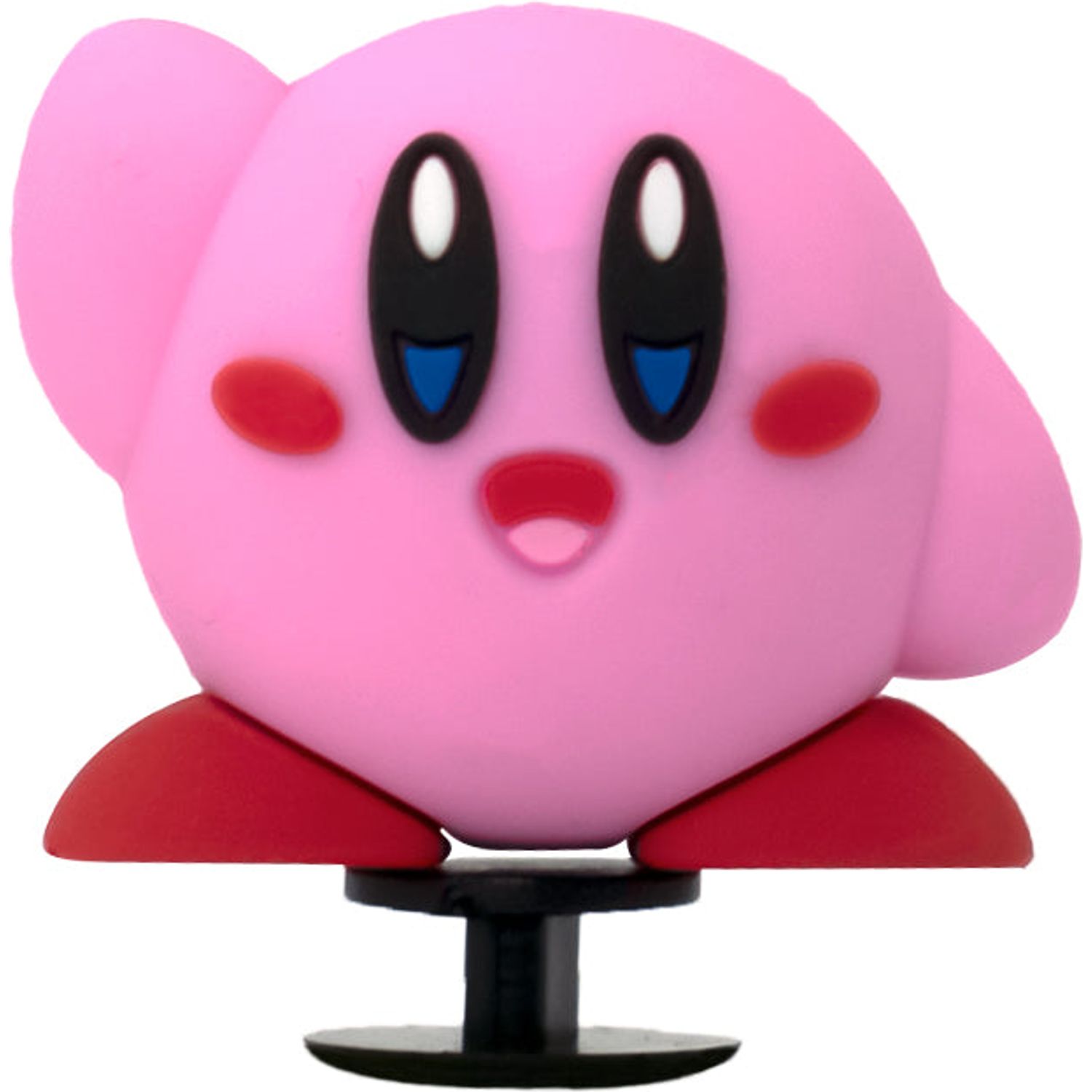 Kirby 3D Charm