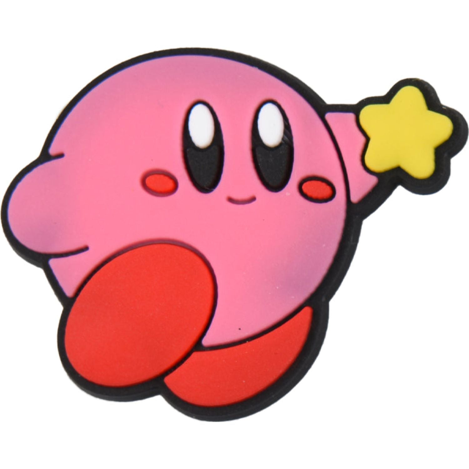 Kirby Charm