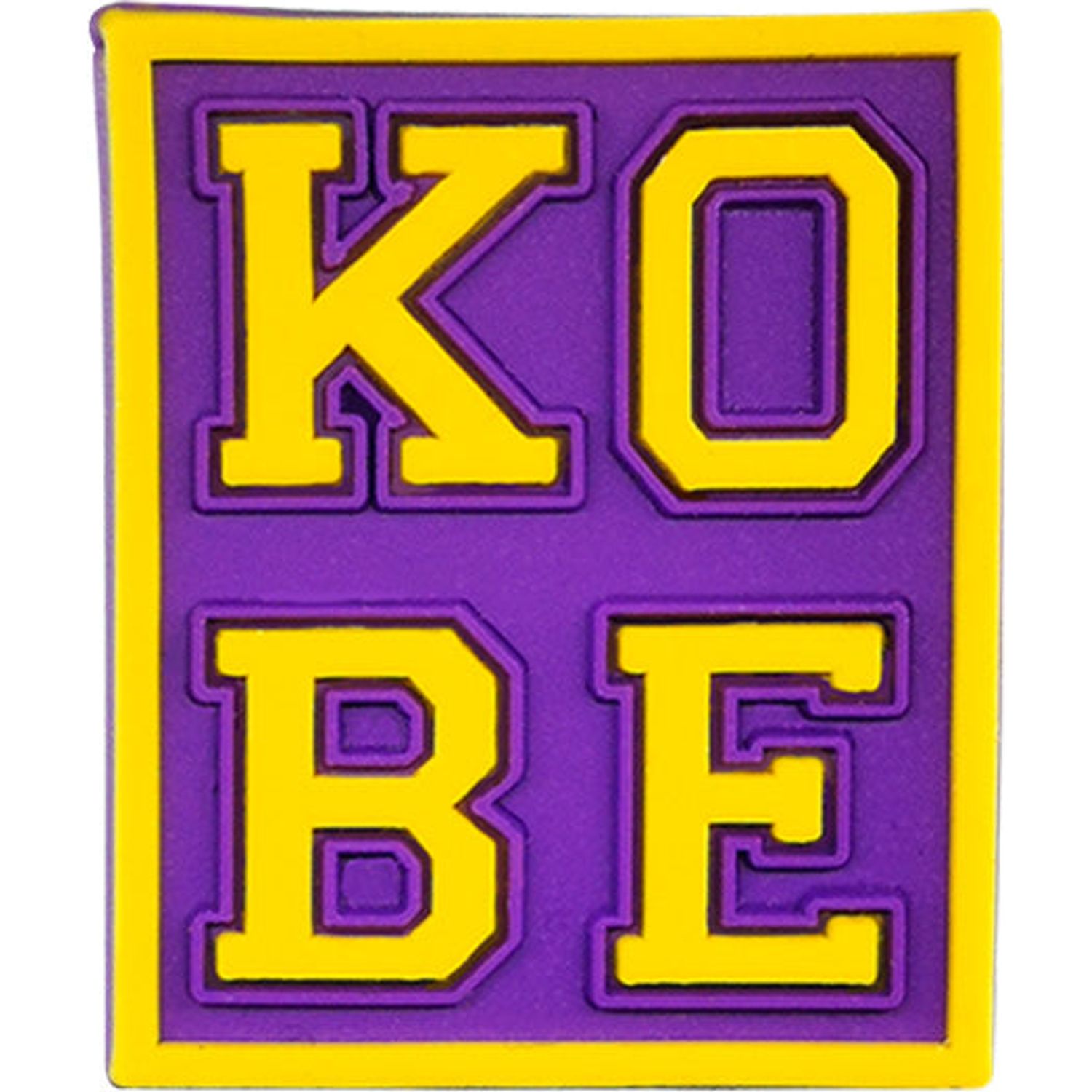 Kobe Charm
