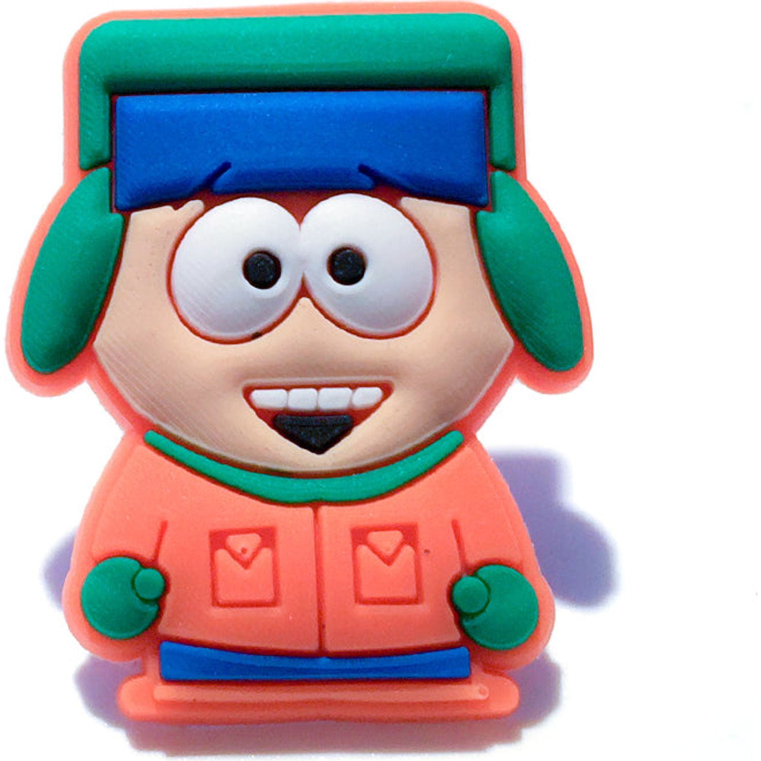 Kyle Charm