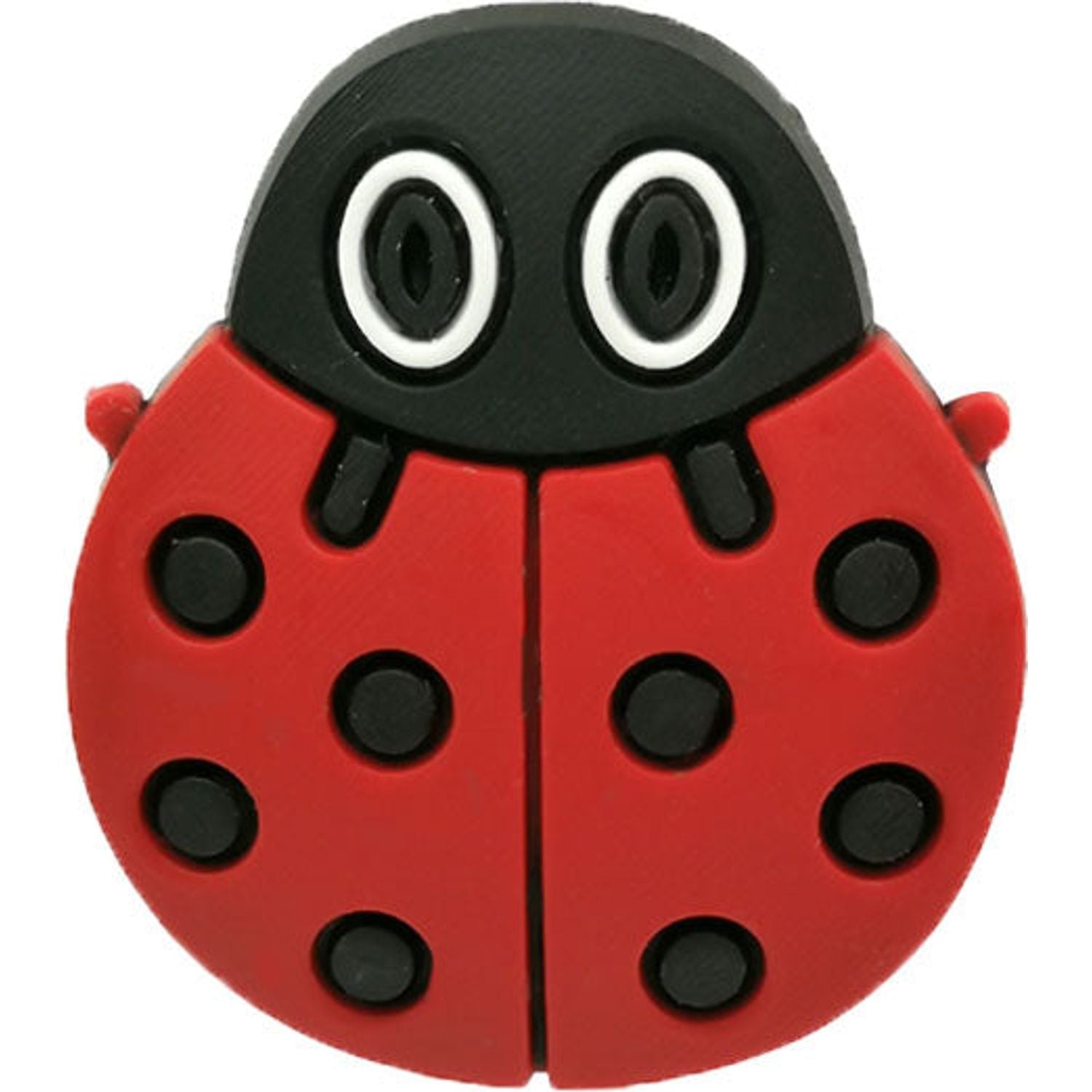 Ladybug Charm