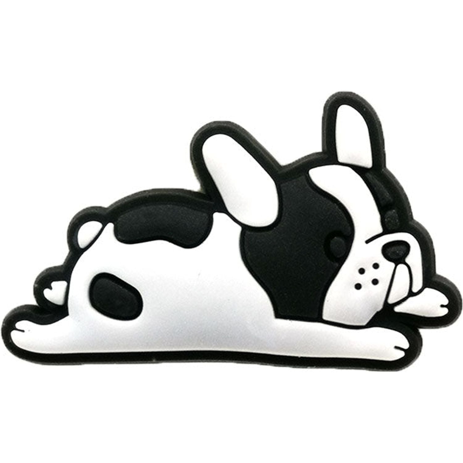 Lazy Dog Charm