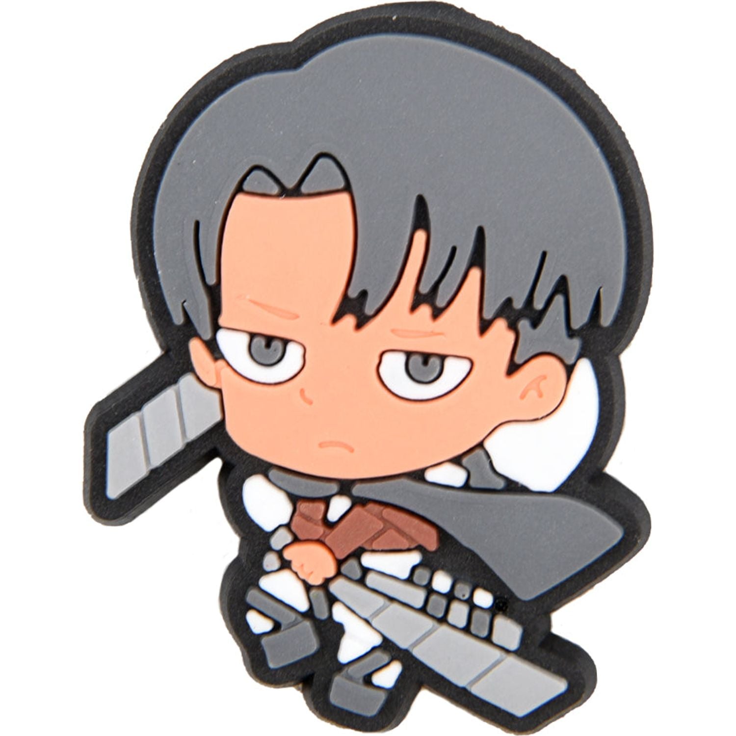 Levi Ackerman Charm