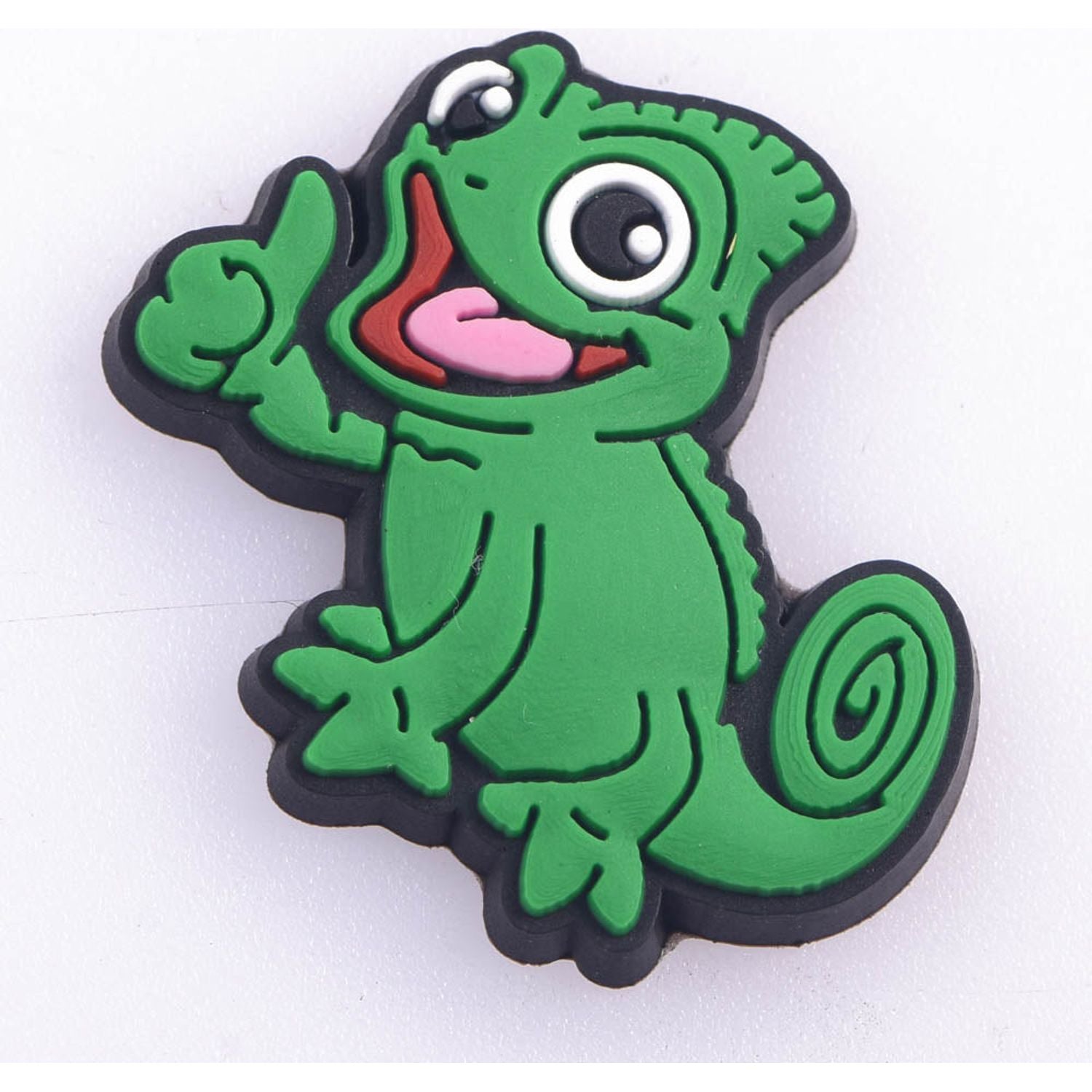 lizard charm