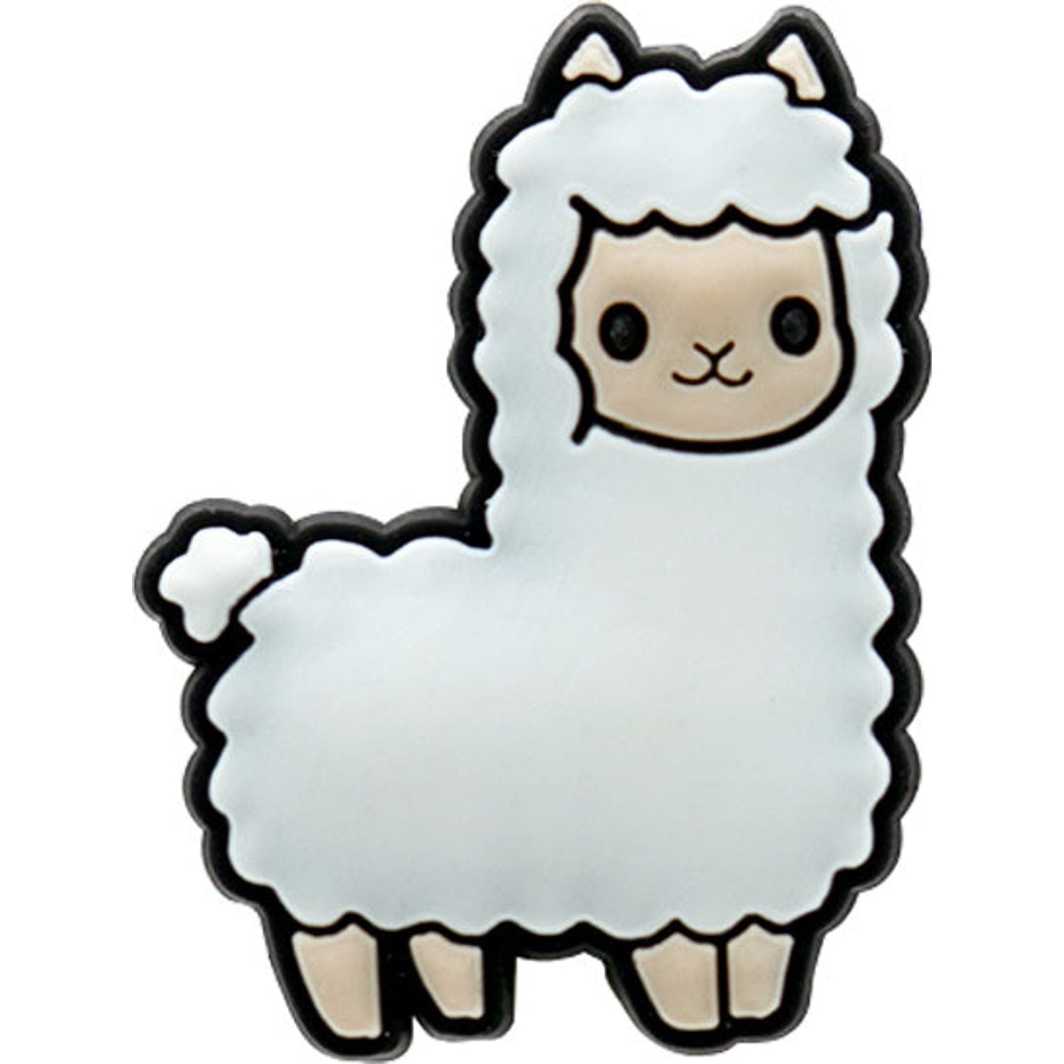 Llama Charm