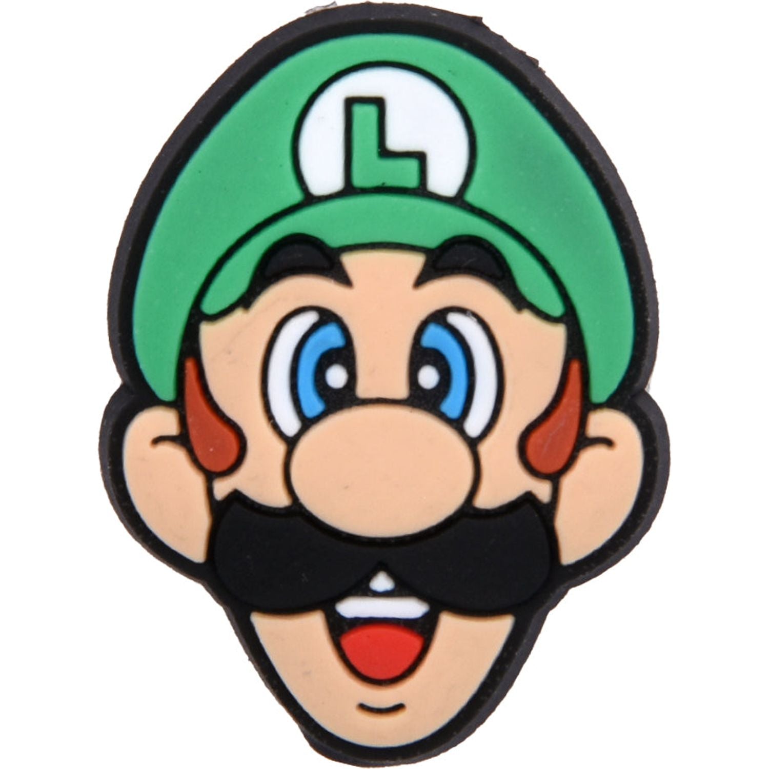 Luigi Charm