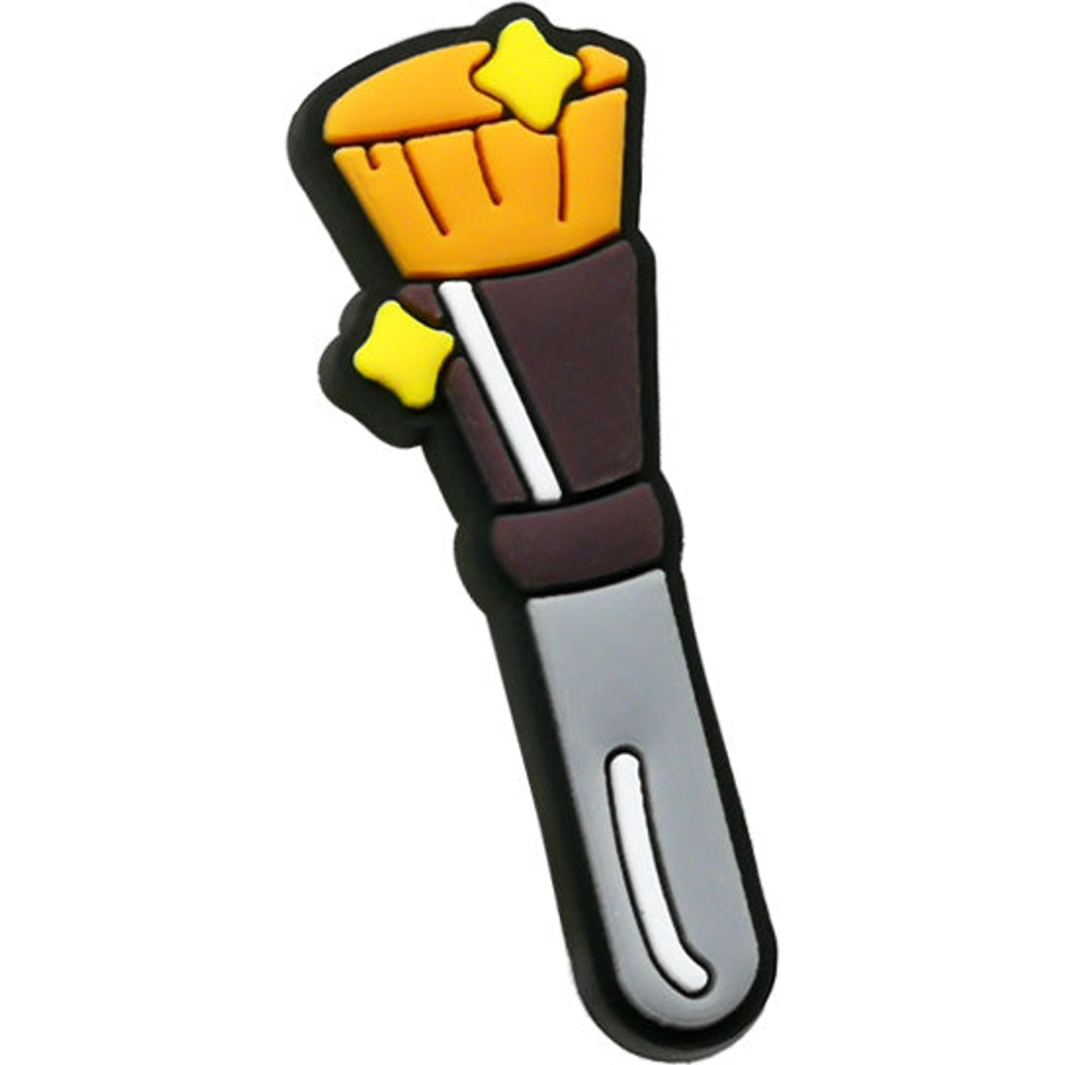 Makeup Brush Charm