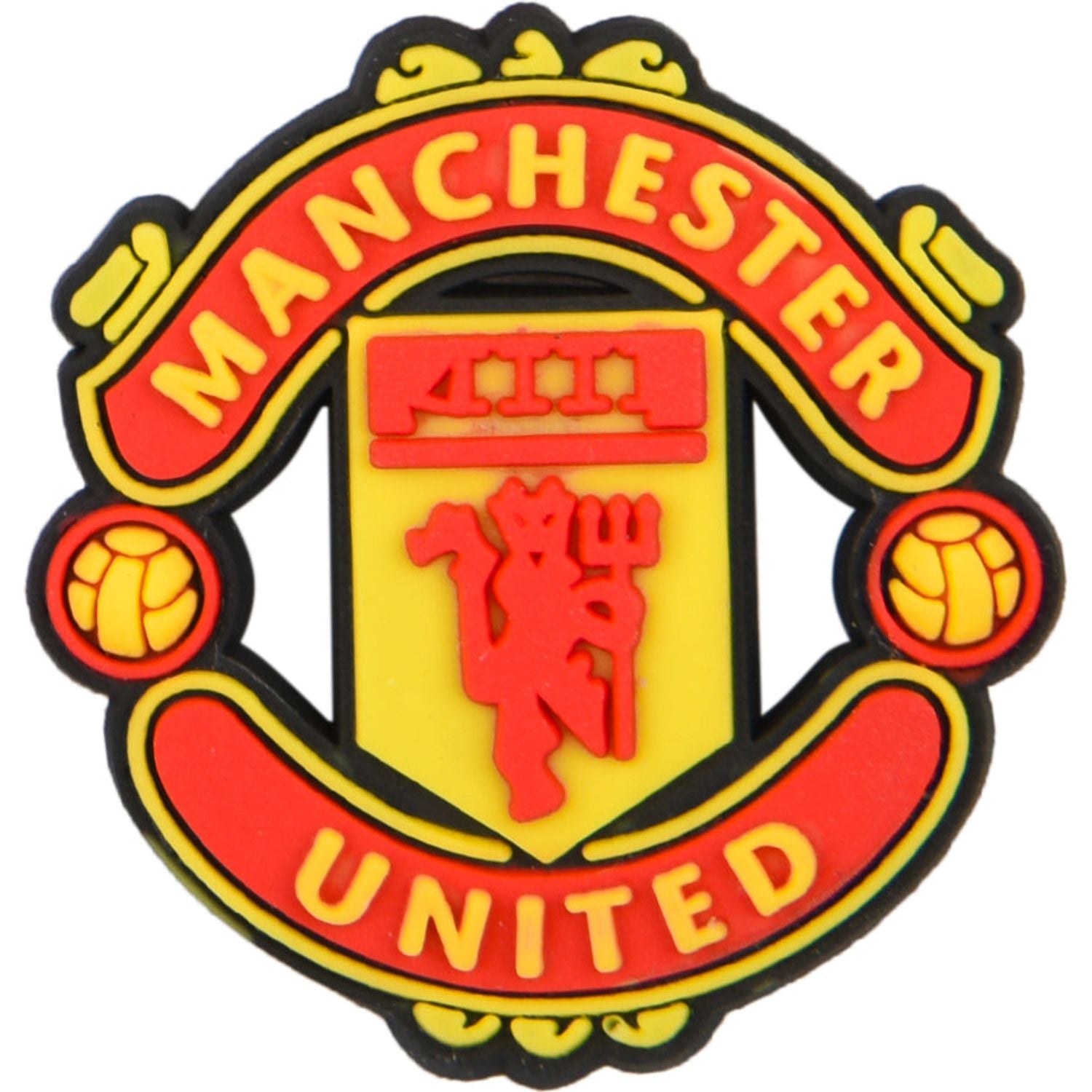 Manchester United Charm