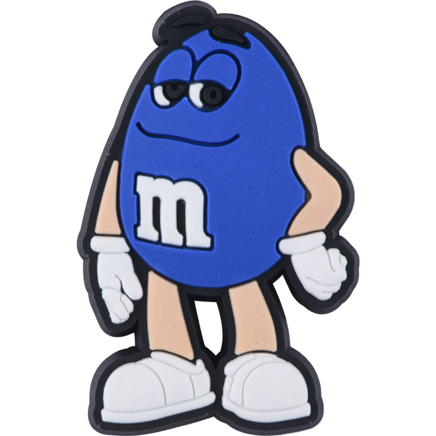 M&M Blue Charm